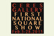 poster for “First National Square Show”