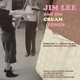 poster for Jim Lee “and the Cream Tones”