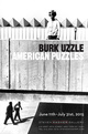 poster for Burk Uzzle “American Puzzles”