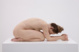 poster for Sam Jinks Exhibition