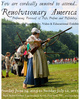 poster for “Revolutionary America” Exhibition