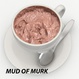poster for “MUD OF MURK” Exhibition