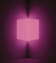 poster for James Turrell “Projections 1967–1968”