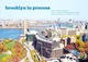 poster for Marvel Architects “Brooklyn in Process”