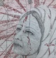 poster for Ayakoh Furukawa-­Leonart “C​an Art Be A Form of Prayer?”