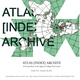poster for “ATLAS [INDEX] ARCHIVE” Exhibition