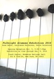 poster for Anna Adler, Carolanne Patterson and Petra Valentová Exhibition