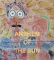 poster for “Anthem of the Sun” Exhibition