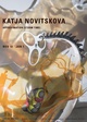 poster for Katja Novitskova “Approximation (Storm Time)”