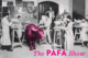 poster for “THE PAFA SHOW” Exhibition
