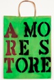 poster for “A More Store & A Book About Colab (and Related Activities)” Exhibition