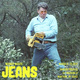 poster for Wendy White “Jeans”