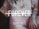 poster for “Forever” Exhibition