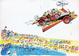 poster for Barney Tobey Soar  “Chitty Chitty Bang Bang! Illustrations”