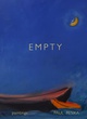 poster for Paul Resika “Empty”