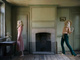 poster for Anja Niemi “She Could Have Been A Cowboy”