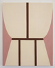 poster for Alice Tippit “Long Red Moans”