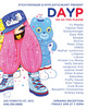 poster for “DAYP (Do As You Please)” Group Exhibition