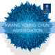 poster for Kwang Young Chun “Aggregation”