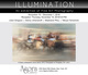 poster for “Illumination: An Exhibition of Fine Art Photography”