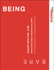 poster for “Being Bare” Exhibition