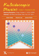 poster for Adam Eddy, Hochul Lee and James Hsieh “Kaleidoscopic Diaries”