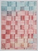 poster for Yto Barrada “Paste Papers”