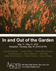 poster for “In and Out of the Garden” Exhibition