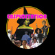 poster for “Ebsploitation” Exhibition