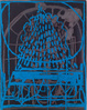 poster for EJ Hauser. “Barn Spirits”