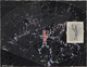 poster for Jasper Johns “New Works on Paper”