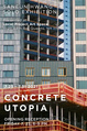 poster for Saneun Hwang “Concrete Utopia”