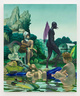 poster for Matthew Hansel “Inner Demon Delectatio”