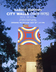 poster for Nassos Daphnis “City Walls”