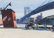 poster for Edward Hopper “New York”