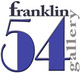 poster for Franklin 54 Gallery