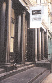 poster for Soho Photo Gallery