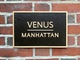 poster for Venus over Manhattan