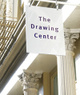 poster for The Drawing Center