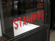 poster for StandPipe Gallery