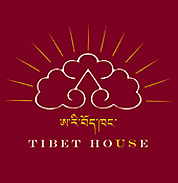 poster for Tibet House
